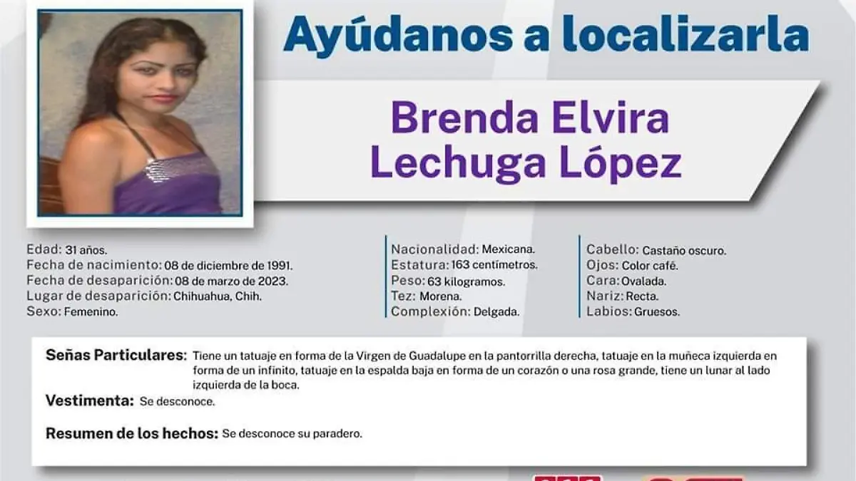 Brenda Elvira Lechuga Lopez-cts fge